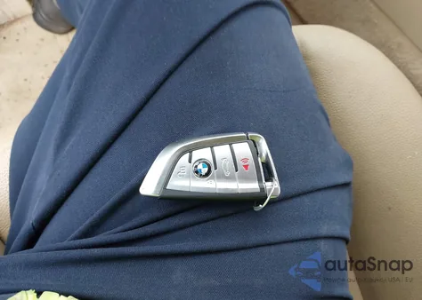 2013 BMW 535I z USA, uszkodzony, nr VIN WBAFR7C50DC818023